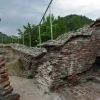 Cetatea Poenari  poza